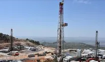 Gabar petrolünün katkısı 2.3 milyar $