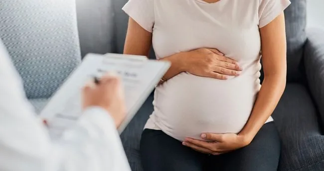 ruyada kendini hamile olarak gormek ne anlama gelir ruyada hamile oldugunu gormenin anlami nedir ruya tabirleri 2021 ruya tabirleri haberleri