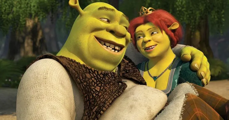 Shrek filmi konusu ne? Shrek filmi seslendirme kadrosunda kimler var?