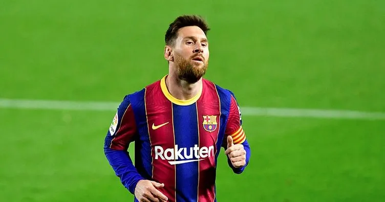 Son dakika: Lionel Messi Barcelona için büyük fedakarlık yaptı! Anlaşmalar sağlandı işte yeni maaşı…