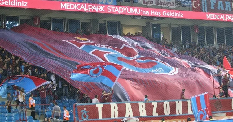 Trabzonspor’dan Fenerbahçe maçına büyük bilet indirimi