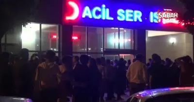 Bıçaklı saldırıya uğrayan Konya’nın Doğanhisar İlçe Belediye Başkanı İhsan Öztoklu, kurtarılamadı
