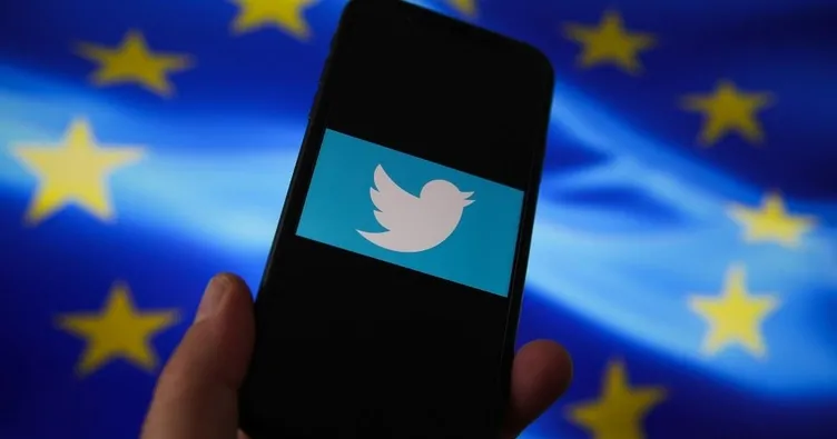 AB ile Twitter savaşı başladı