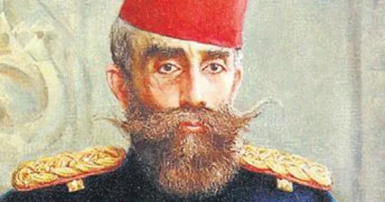 Osmanlı’yı sarsan suikast