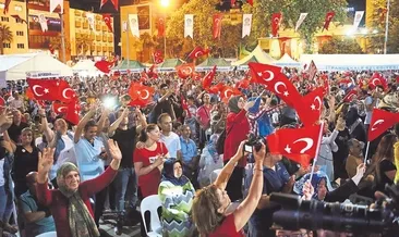 Denizli’de Büyükşehir 15 Temmuz’u anacak