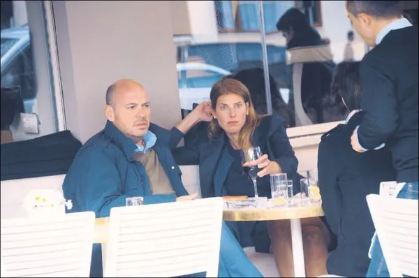 Magazin gündeminden başlıklar: 17 Haziran 2015