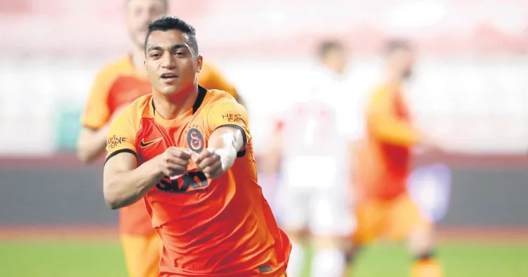 10 Aslan hazır tek soru sağ bek!