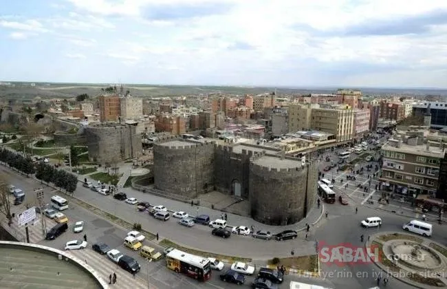 İl il Türkiye'nin 2019 nüfusu