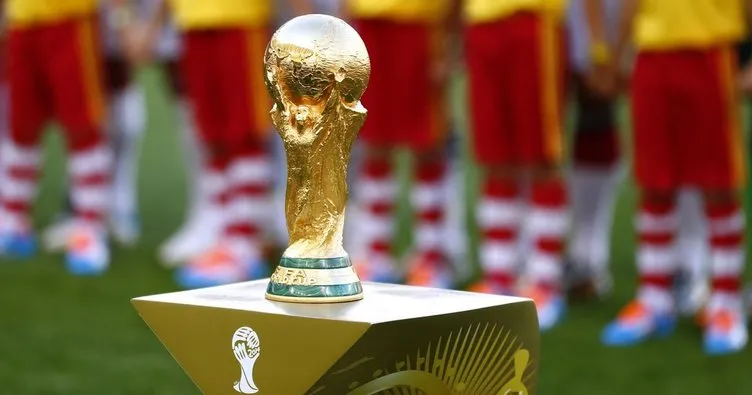 Dünya Kupası ne zaman başlıyor, hangi tarihte? 2022 Katar FIFA Dünya Kupası hangi kanalda yayınlanacak, şifresiz mi? Dünya Kupası maç tarihleri ile canlı yayın kanalı bilgileri şöyle