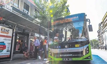 Sağlıkçılara ulaşım jesti