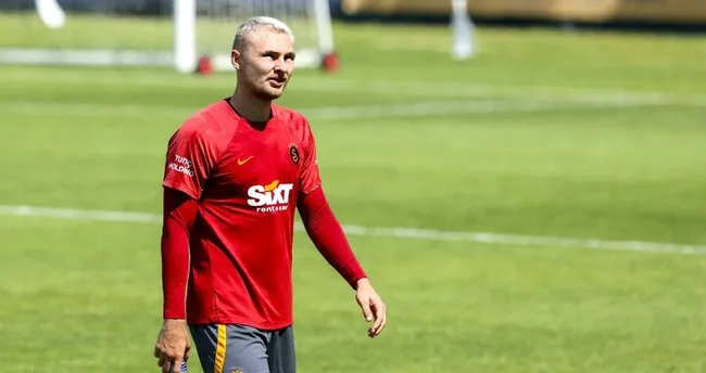 Galatasaray'da Nelsson krizi sürüyor