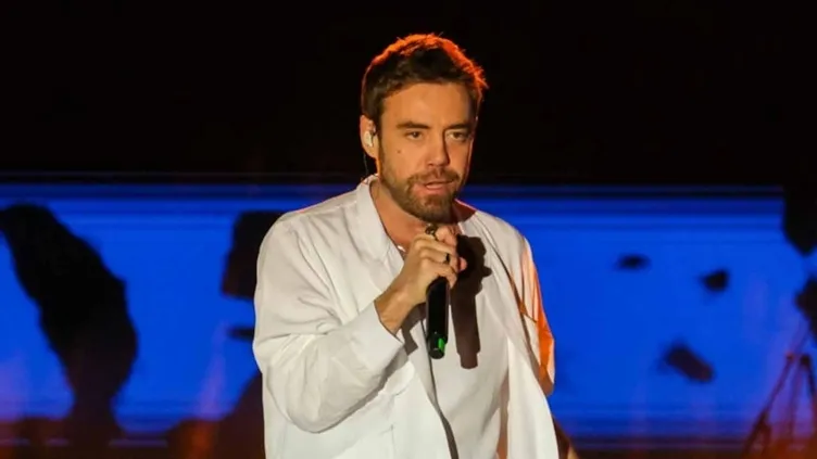 Burnunun ucu yok olmuştu! 11 kez ameliyat olan Murat Dalkılıç’ın son hali ortaya çıktı...