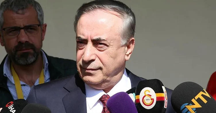 Mustafa Cengiz’den Hayri Kozak’a tepki: Üyeler konuşurken çok dikkatli olmalı!