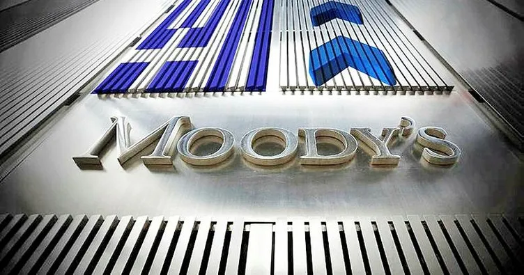 Moody’s Suudi Arabistan’ın kredi notunu teyit etti