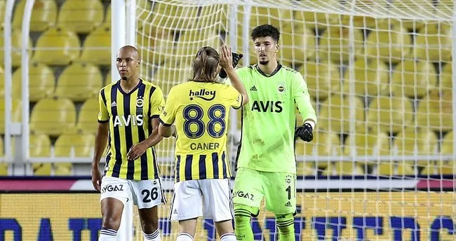 Fenerbahceli Altay Bayindir En Buyuk Hayalini Acikladi Spor Haberleri