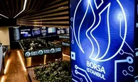 Borsa güne yatay başladı