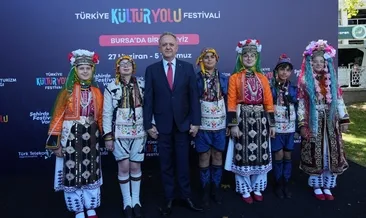 Kültür, sanat ve gastronominin kalbi Bursa Kültür Yolu’nda atıyor: Konserler, sergiler, lezzet noktaları ve söyleşiler...