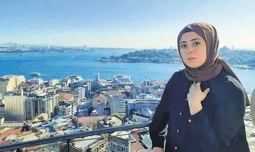 İstanbul’da 23 yaşındaki Rabia ölüme sürüklendi: Savcılık ‘Delil yok’ dedi!