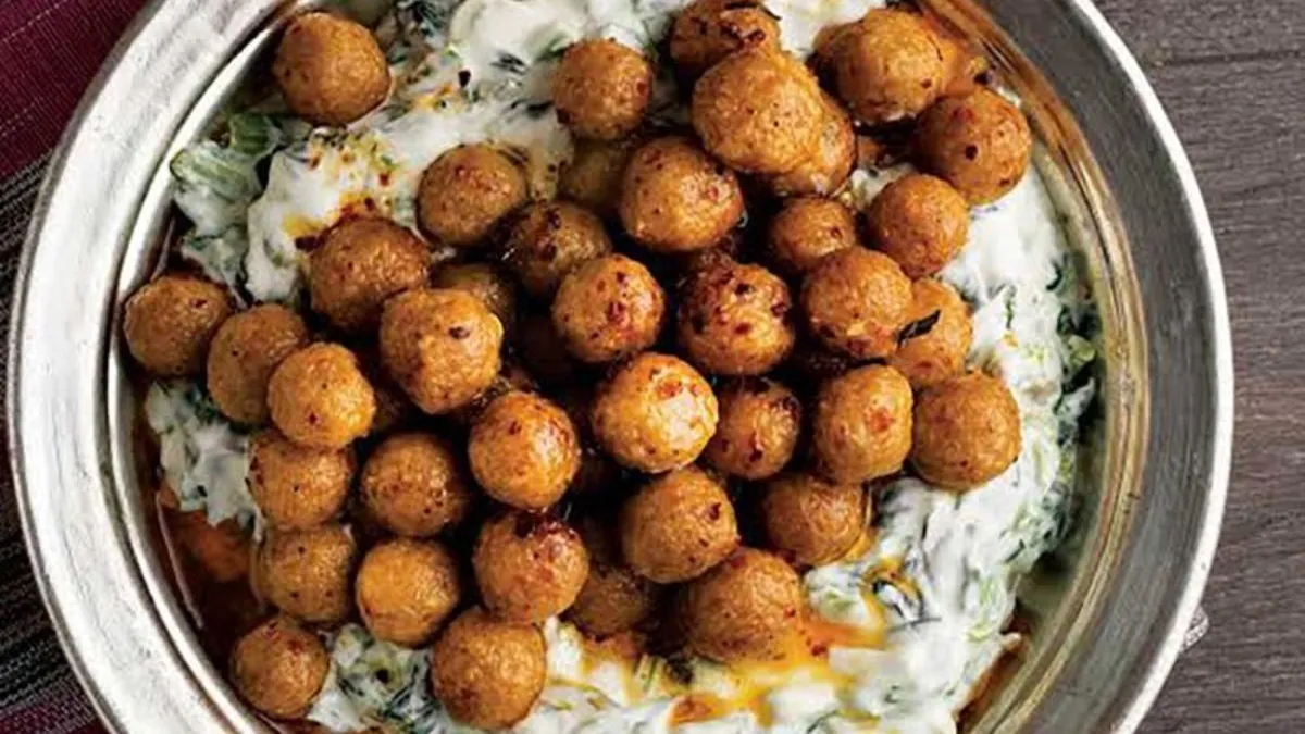 Misafir gelmeden 30 dakika önce hazırlamanız yetiyor! İşte 3 efsane tarif Misafir gelmeden 30 dakika önce hazırlamanız yetiyor! İşte 3 efsane tarif