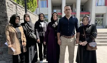 Erzurum'da anne kız cinayetinin perde arkası! Eşini aldattı diye katletmişti ama… #erzurum