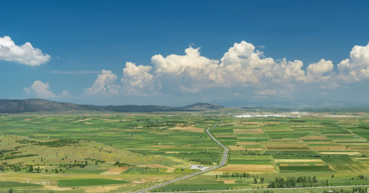 Mukataa Toprak Nedir? Osmanlı Devleti'nde Mukataa Arazi Ne Anlama Gelir?