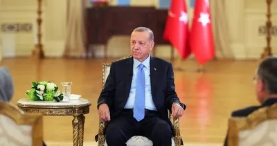 Son dakika | Başkan Erdoğan’dan müjdeler devam edecek sinyali