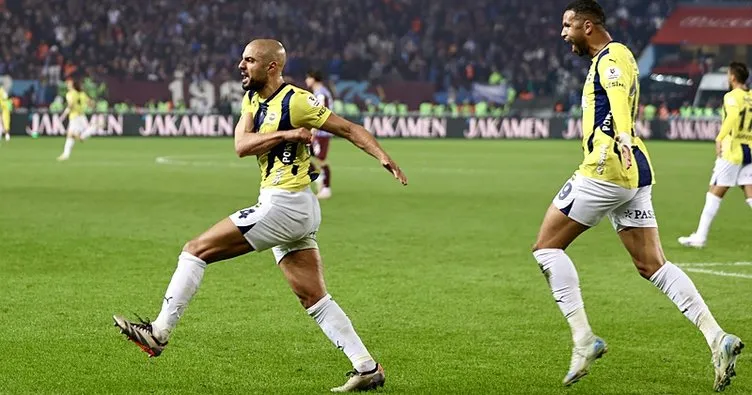 Sofyan Amrabat: Kariyerimde ilk kez bu kadar sinirlendim