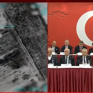Son dakika: İş dünyasından Bahar Kalkanı Harekatı'na ortak destek açıklaması