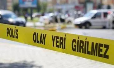 Gaziantep’te kan donduran olay! Dayısını katletti