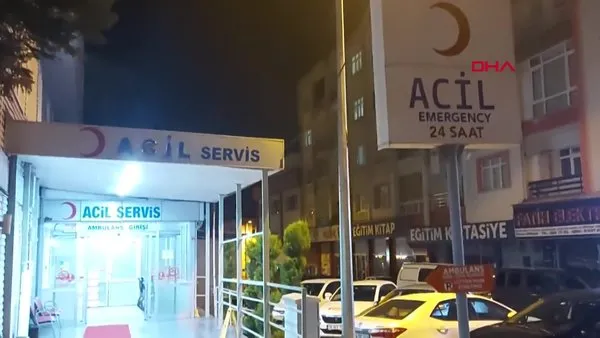 Zonguldak'ta 6 çocuk, gıda zehirlenmesi şüphesiyle hastaneye kaldırıldı