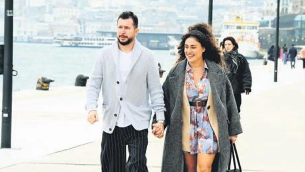 ‘Ders almam gereken bir hikayeydi’