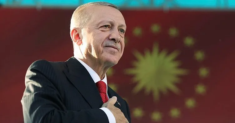SON DAKİKA: Büyük Zafer’in 100. Yıl Dönümü Kutlamaları! Başkan Erdoğan: 2023 zafer yılı olacak