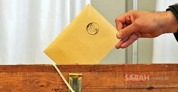 Son dakika: Son anket canlı yayında açıklandı! İşte merak edilen 24 Haziran 2018 seçim anketi