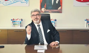 Aynes Çin’e ihracata başladı