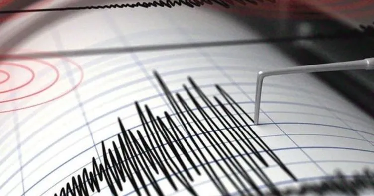 Son dakika: Sakarya Hendek’te 3.8 büyüklüğünde deprem