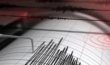 Son depremler nerede oldu? 27 Ağustos 2019 Salı Türkiye’deki son depremler listesi!