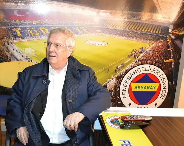 Fenerbahçe transferde hedef büyüttü! İşte listedeki isimler...