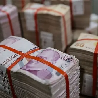 Hazine, 2 ihalede yaklaşık 56,7 milyar lira borçlandı