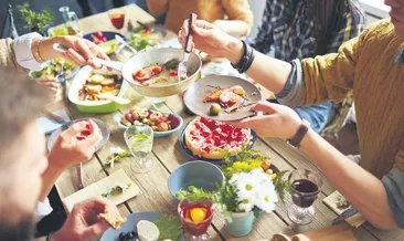 Hızlı yemek kalp krizi sebebi