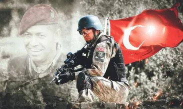 Şehit Ömer Halisdemir 15 Temmuz direnişinin sembolü oldu!
