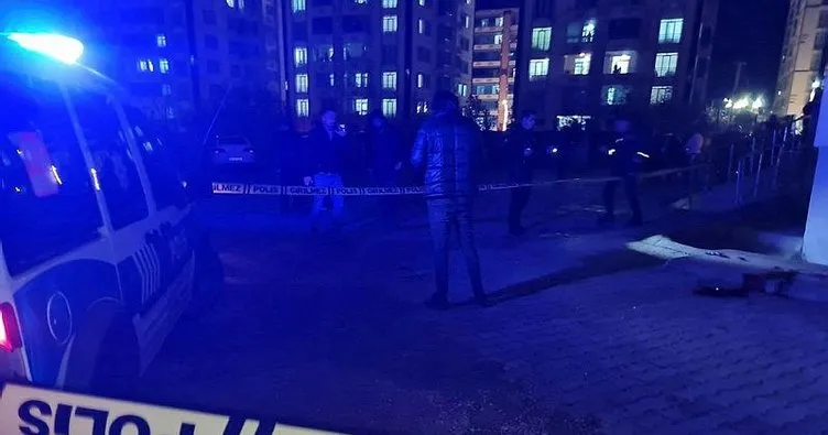 Diyarbakır’da kuzenler arasında silahlı kavga: 1 ölü, 1 yaralı
