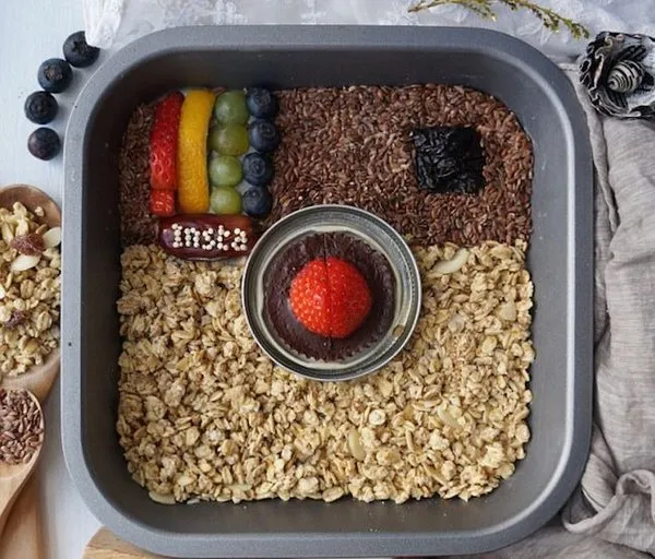 Dünyanın en ilginç pastası