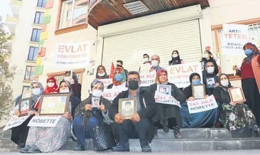 Evlat nöbetinde kansere yenik düştü