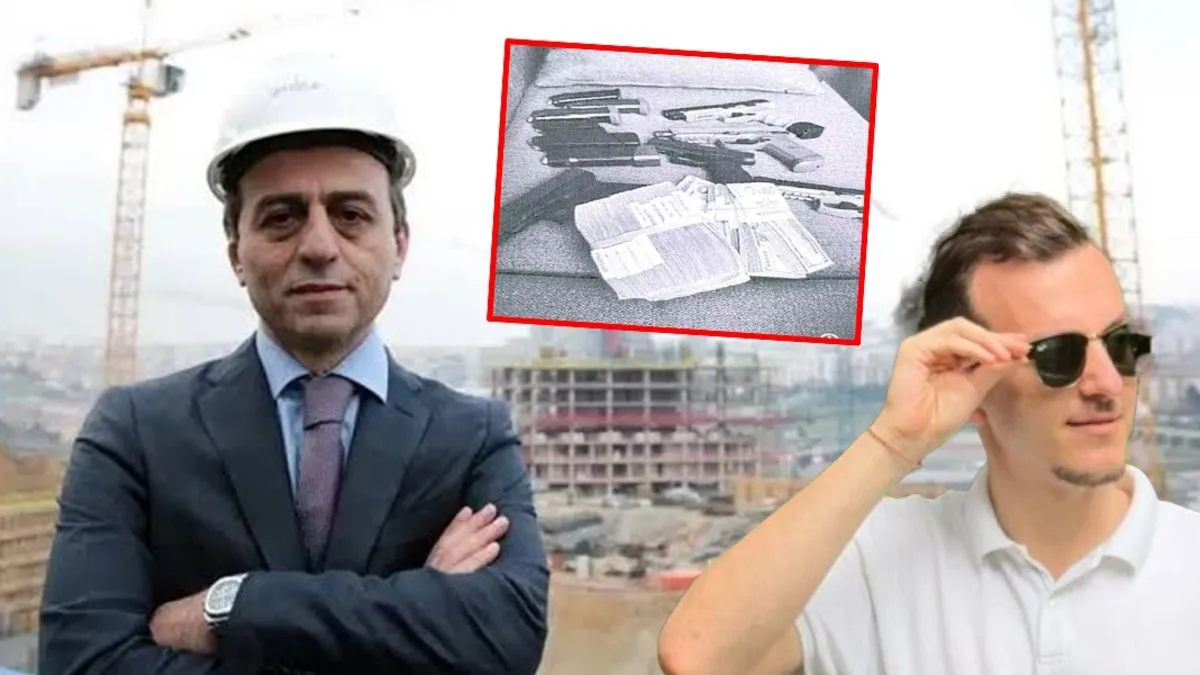 Son dakika | Ekrem İmamoğlu'nun kasası Ali Nuhoğlu'ndan milyarlık vurguna akıldışı savunma: Yeteneklerine güvendim