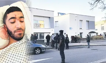 Bugün bir cenaze haberi verebilirdik