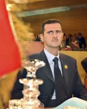 Devrik lider Esad’a idam cezası
