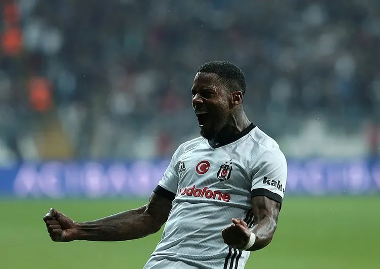 Beşiktaş’tan Fenerbahçe’ye bir transfer çalımı daha