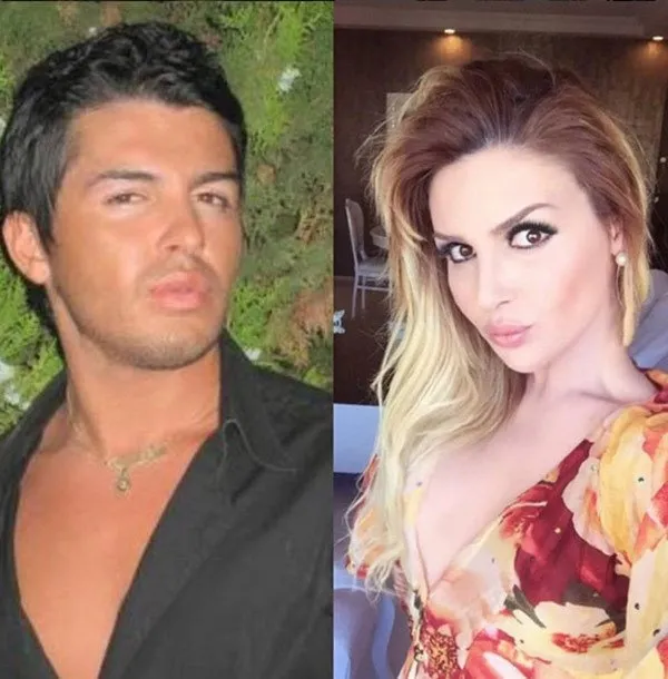 selin cigerci ameliyattan onceki halini paylasti son dakika magazin haberleri