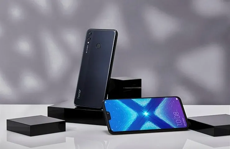 HONOR 20 SERİSİ NELER SUNACAK?