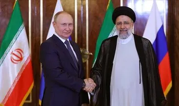 İran ve Rusya’dan dolar hamlesi! Artık ticarette ulusal para kullanılacak